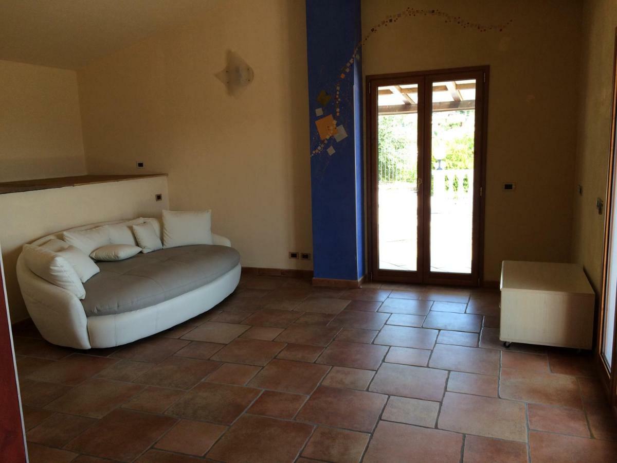 Villa Con Piscina A Imperia, Italy Exterior photo